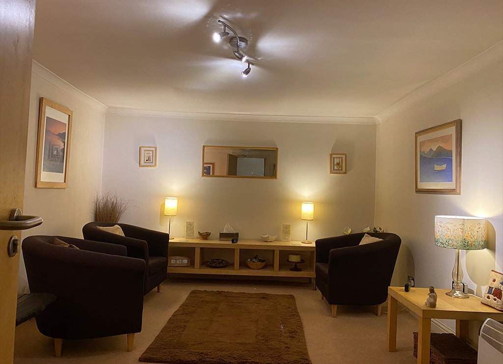 The Haven, Cathcart, Glasgow